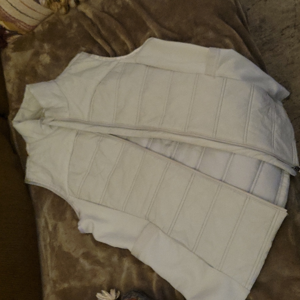 Quilted Vest